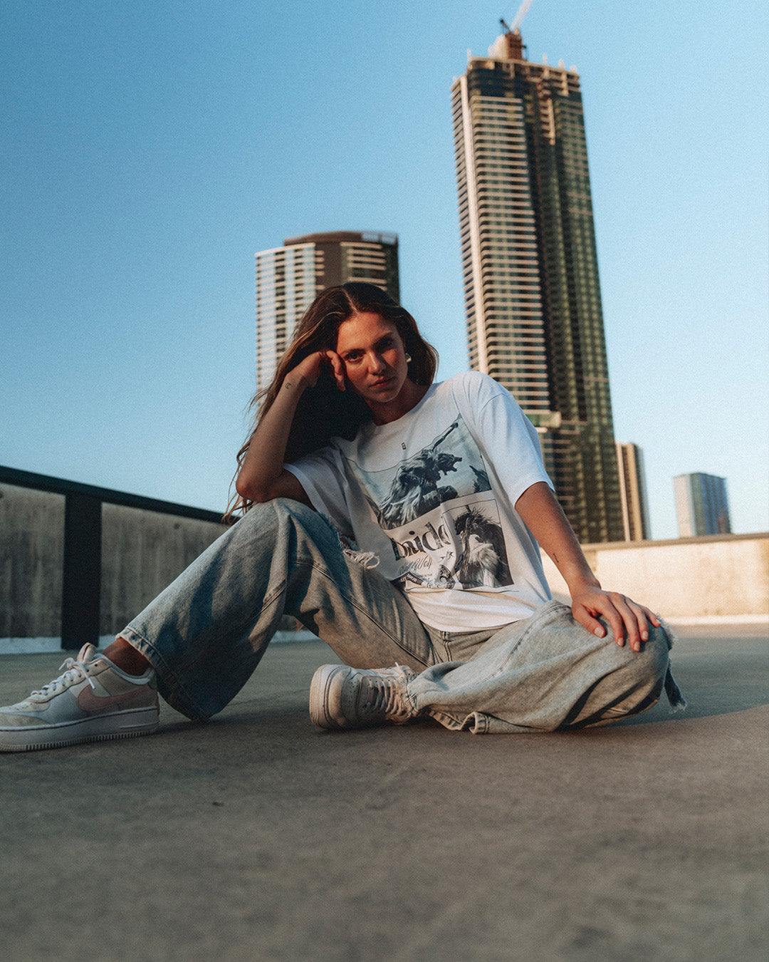 Blaidd - T-Shirt